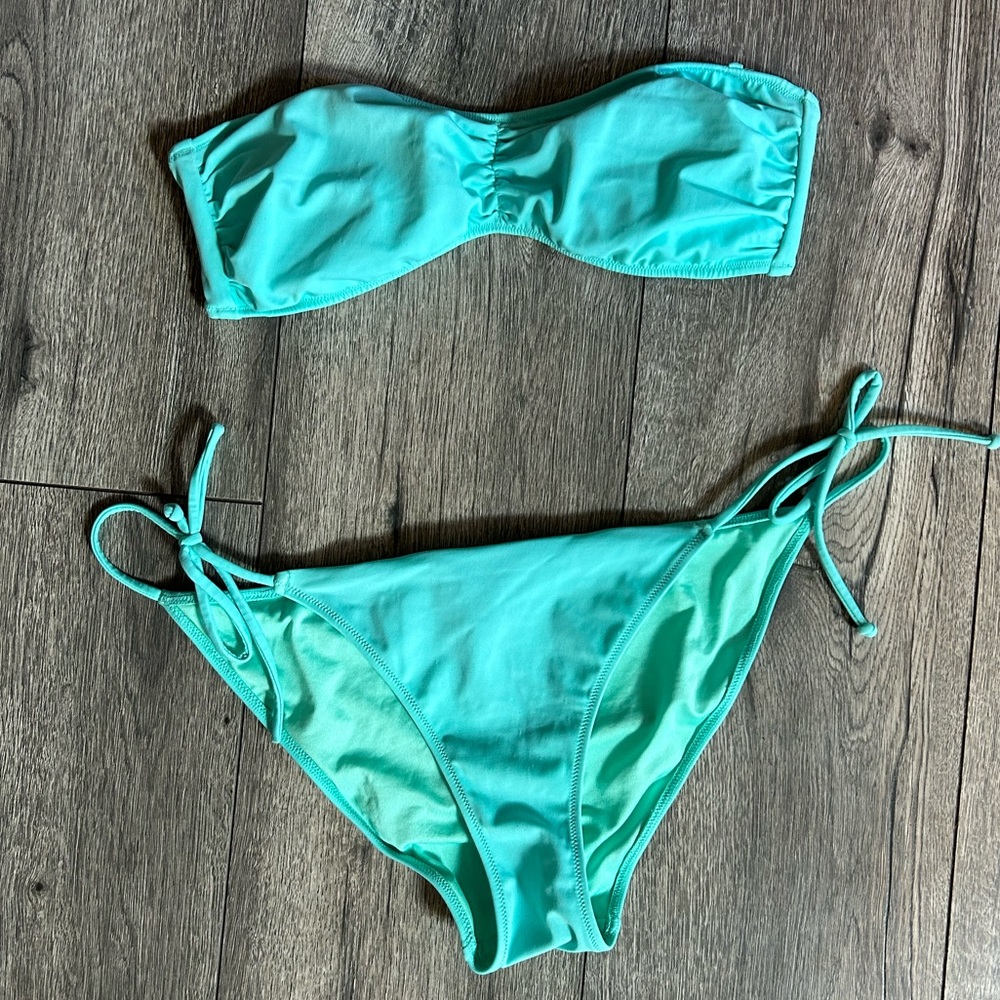 Victoria’s Secret swim bikini M